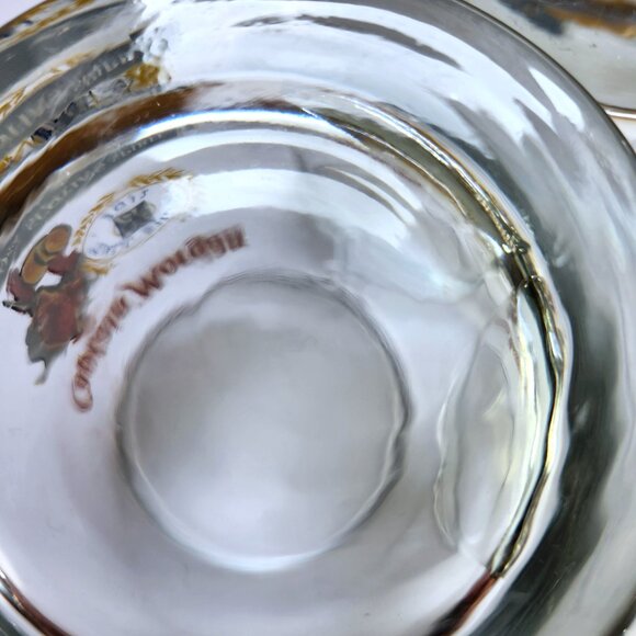 Captain Morgan Lowball Tumblers Nova Scotia's Spirit Tall Ships 2012 Rock Glass - Picture 8 of 8